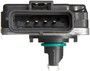 Spectra Premium Mass Air Flow Sensor MA197 for 1995-2005 Ford/Mazda/Mercury 4.0L 2.5L (Aerostar, Contour, E-150 Econoline, E-250 Econoline)