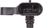 Spectra Premium Manifold Absolute Pressure Sensor MP135 for 2004-2008 Suzuki 2.0L (Forenza, Reno)