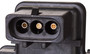 Spectra Premium Manifold Absolute Pressure Sensor MP136 for 1988-1990 Dodge 5.2L 3.9L (B150, B250, B350, D100)
