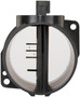 Spectra Premium Mass Air Flow Sensor MA146 for 2005-2012 Buick/Cadillac/Chevrolet 3.8L 5.3L (Allure, Enclave, LaCrosse, Lucerne)