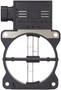 Spectra Premium Mass Air Flow Sensor MA232 for 1991-2005 Cadillac/Chevrolet/GMC 5.7L 7.4L (Escalade, B7, C1500, C1500 Suburban)