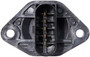Spectra Premium Mass Air Flow Sensor MA273 for 1998-2015 BMW/Volkswagen 3.2L 5.0L (M3, M5, M6, Z4)
