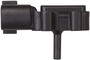 Spectra Premium Manifold Absolute Pressure Sensor MP122 for 1993-2001 Chevrolet/Geo/Pontiac 1.0L 1.8L (Metro, Prizm, Firefly, Esteem)
