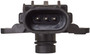 Spectra Premium Manifold Absolute Pressure Sensor MP105 for 2001-2005 Chrysler/Dodge/Jeep 3.8L 3.3L