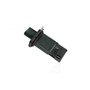 Spectra Premium Mass Air Flow Sensor MA147 for 2000-2016 Ford/Lincoln/Mazda 4.6L 5.4L