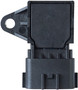 Spectra Premium Manifold Absolute Pressure Sensor MP155 for 2007-2018 Dodge/Ram 6.7L (Ram 2500, Ram 3500, Ram 4500, Ram 5500)