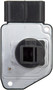 Spectra Premium Mass Air Flow Sensor MA201 for 1999-2005 Ford/Mercury 2.0L 4.6L (Contour, Crown Victoria, E-150, E-150 Club Wagon)