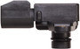Spectra Premium Manifold Absolute Pressure Sensor MP107 for 2002-2013 Chrysler/Dodge/Jeep 6.1L 4.7L (300, Aspen, Pacifica, Town & Country)
