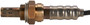 Spectra Premium Oxygen Sensor OS5064 for 1995-2002 Chevrolet/GMC/Isuzu 2.4L 2.2L (Cavalier, Malibu, S10, Sonoma)