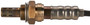 Spectra Premium Oxygen Sensor OS5065 for 2000-2002 Saturn 1.9L (SC1, SC2, SL, SL1)