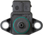 Spectra Premium Manifold Absolute Pressure Sensor MP126 for 1991-2006 Chrysler/Dodge/Eagle 3.0L 2.4L (Sebring, Colt, Stratus, Summit)