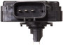 Spectra Premium Mass Air Flow Sensor MA362S for 1996-1998 Mercury/Nissan 3.0L (Villager, Quest)