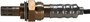Spectra Premium Oxygen Sensor OS5007 for 1977-1991 Audi/Eagle/Fiat 2.2L 1.6L (4000, 4000 Quattro, 5000, Coupe)
