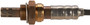 Spectra Premium Oxygen Sensor OS5073 for 2001-2006 Dodge/Jeep 5.9L 3.9L (Dakota, Durango, Ram 1500, Ram 1500 Van)