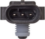 Spectra Premium Manifold Absolute Pressure Sensor MP143 for 2001-2010 Chevrolet/GMC 6.6L