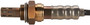 Spectra Premium Oxygen Sensor OS5119 for 2007-2017 Lexus 3.5L 2.5L (GS350, IS250, IS350, RC300)