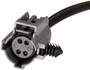 Spectra Premium Oxygen Sensor OS5081 for 1995-2002 Dodge/Jeep 5.9L 5.2L (Dakota, Ram 1500, Ram 2500, Ram 3500)