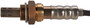 Spectra Premium Oxygen Sensor OS5002 for 2002-2011 BMW/Rolls-Royce 4.4L 6.0L (545i, 645Ci, 745i, 745Li)