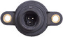 Spectra Premium Manifold Absolute Pressure Sensor MP145 for 1993-1999 Chrysler/Dodge/Eagle 2.7L 8.0L