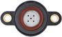 Spectra Premium Manifold Absolute Pressure Sensor MP145 for 1993-1999 Chrysler/Dodge/Eagle 2.7L 8.0L