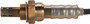 Spectra Premium Oxygen Sensor OS5023 for 1994-2001 Porsche/Saab/Volvo 3.6L 3.4L (911, 9-3, 9-5, 900)
