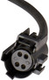 Spectra Premium Oxygen Sensor OS5086 for 2000 Chrysler/Dodge 3.5L 3.2L (300M, Concorde, Intrepid, LHS)
