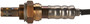 Spectra Premium Oxygen Sensor OS5181 for 2000-2006 Mazda 2.5L 3.0L (MPV)