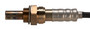 Spectra Premium Oxygen Sensor OS5226 for 1995-1996 Chrysler/Dodge 2.5L (Cirrus, Stratus)