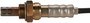 Spectra Premium Oxygen Sensor OS5288 for 1980-1991 Toyota 2.4L 2.0L (4Runner, Camry, Celica, Corolla)