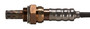 Spectra Premium Oxygen Sensor OS5087 for 1997-2002 Chrysler/Dodge/Plymouth 3.5L 2.5L (300M, Cirrus, Concorde, Intrepid)