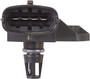 Spectra Premium Manifold Absolute Pressure Sensor MP168 for 2012-2023 Ford/Lincoln 1.0L 2.0L (EcoSport, Edge, Escape, Explorer)