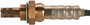 Spectra Premium Oxygen Sensor OS5156 for 2000 Mazda 2.0L (626)