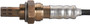 Spectra Premium Oxygen Sensor OS5368 for 1999-2002 Mercury/Nissan 3.3L (Villager, Quest)