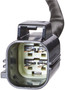 Spectra Premium Oxygen Sensor OS6129 for 2010-2013 Land Rover 5.0L (LR4, Range Rover, Range Rover Sport)