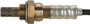 Spectra Premium Oxygen Sensor OS5371 for 2001-2003 Mazda 2.0L (Protege, Protege5)