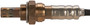 Spectra Premium Oxygen Sensor OS5105 for 1996-2001 Acura/Honda 1.6L 1.8L (EL, Integra, Civic, CR-V)