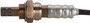 Spectra Premium Oxygen Sensor OS5378 for 1997-2000 Mitsubishi 3.0L 3.5L (Montero Sport)