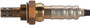Spectra Premium Oxygen Sensor OS5062 for 2004-2005 Buick/Chevrolet/GMC 4.2L 3.5L (Rainier, Colorado, Trailblazer, Trailblazer EXT)
