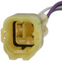 Spectra Premium Oxygen Sensor OS5204 for 1993-2002 Asuna/Chevrolet/Geo 1.6L 1.8L (Sunrunner, Tracker, Esteem, Sidekick)