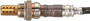 Spectra Premium Oxygen Sensor OS6114 for 2006-2015 Mazda 2.0L (MX-5, MX-5 Miata)
