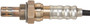 Spectra Premium Oxygen Sensor OS5532 for 2001-2005 Honda 1.7L (Civic)