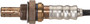 Spectra Premium Oxygen Sensor OS6172 for 2005-2015 Lexus 3.5L 4.3L (GS350, GS430, GS450h, IS F)
