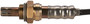Spectra Premium Oxygen Sensor OS5176 for 1995-2015 Ford/Mazda 6.8L 4.0L (E-350 Super Duty, E-450 Super Duty, Explorer, F-150)