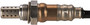 Spectra Premium Oxygen Sensor OS5314 for 2001-2003 Toyota 3.0L (Sienna)