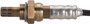 Spectra Premium Oxygen Sensor OS5362 for 1995-2002 Mazda 2.3L (Millenia)