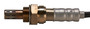 Spectra Premium Oxygen Sensor OS5224 for 1996-1997 Chrysler/Dodge/Eagle 3.5L 3.3L (Concorde, Intrepid, LHS, New Yorker)