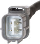 Spectra Premium Oxygen Sensor OS6125 for 2010-2011 Honda 2.4L (Element)