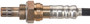Spectra Premium Oxygen Sensor OS5363 for 1997-2000 Ford/Mazda 2.5L 2.0L (Probe, 626, MX-6)