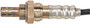 Spectra Premium Oxygen Sensor OS5475 for 2004-2010 Acura/Honda/Saturn 3.5L 3.2L (RL, TL, Accord, Odyssey)