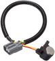 Spectra Premium Engine Crankshaft Position Sensor S10062 for 1996-2000 Honda 1.6L (Civic)